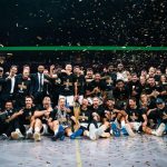 Дубаи ја освои АБА-титулата во својата прва сезона