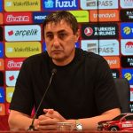 Седлоски: Одговорноста за поразот е моја, мора да учиме од грешките