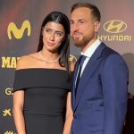Голманот Облак ѝ предложи брак на тенисерката Даниловиќ