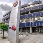 ФФМ ѝ врати на Шкендија: Никој не е над правилата, ако спонзорот им замине – ќе го почитуваме тоа