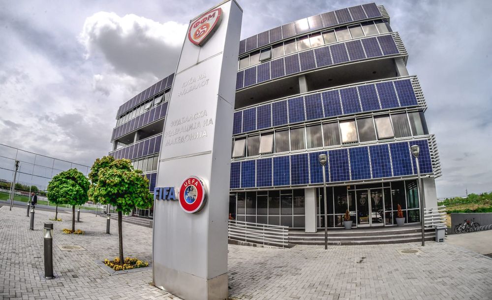 ФФМ ѝ врати на Шкендија: Никој не е над правилата, ако спонзорот им замине – ќе го почитуваме тоа