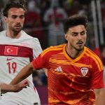 Македонија падна на ФИФА листата зас две места, Аргентина се врати на врвот