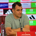 Христов: Денешниот У21-тим е одраз на работата во последната деценија