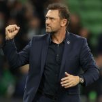 Тони Поповиќ доби нов договор како австралиски селектор