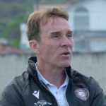 Уапсен е Илчо Ѓорѓиоски, поранешен претседател на ФФМ