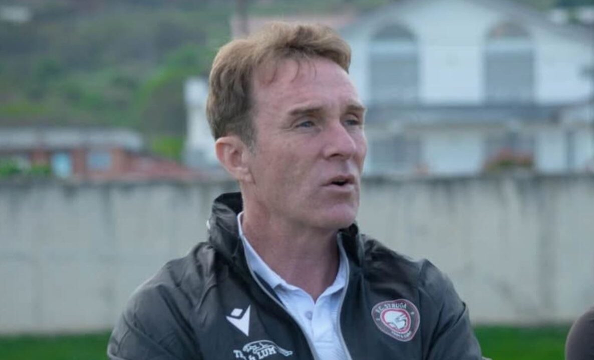 Уапсен е Илчо Ѓорѓиоски, поранешниот претседател на ФФМ