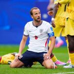 Гана ја запре Англија и освои огромен бод кој може да вреди нокаут фаза!