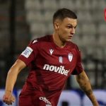Казахстански Актобе е новиот клуб на Јани Атанасов