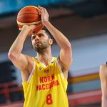 Македонија загуби на тестот од Бугарија во Самоков