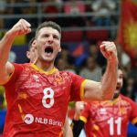 Македонија без Љафтов во Европската лига