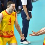 Ѓоргиев: Против Холандија мора да бидеме трпеливи