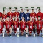 Кузманоски одбра 18 кадети за подготовките за ЕП 2026