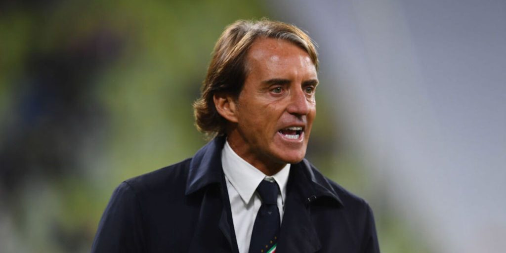 Poland v Italy – UEFA Nations League