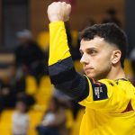 Бутел потпиша со голманот Марко Богдановски