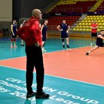 Јошко Миленкоски го одбра составот за Холандија