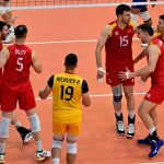 Миленкоски: Подобро игравме во поразот од Холандија отколку во победата против Луксембург