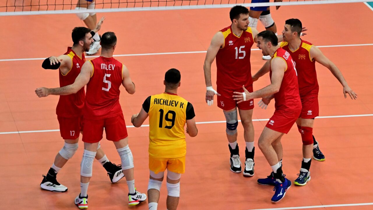 Миленкоски: Подобро игравме во поразот од Холандија отколку во победата против Луксембург