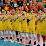 Македонија го надигра Луксембург во Европската лига
