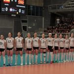 Трет пораз на македонските одбојкарки во Европската лига