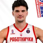 Фатјон Реџа е прво засилување на Работнички за новата сезона