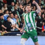 Кузмановски и следната сезона ќе игра за Еурофарм Пелистер