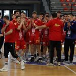 Младинците вторпат подобри од Саудиска Арабија