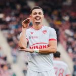Панатинаикос загреан за Елмин Растодер