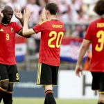 Белгија ја совлада Хрватска на тест мечот во Ријека