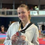 Бронза за Милијана Рељиќ  на Европскиот Куп во Германија