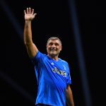 Перуци по долги години се враќа во Лацио