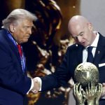 Норвешка побара истрага од ФИФА за наградата за Трамп