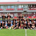 Кадетите на Вардар ја освоија двојната круна