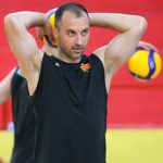 Милев: Против Холандија најважно е да одиграме како што знаеме