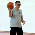 Берокал: Сакам најсилна Македонија за првиот меч со Австријците