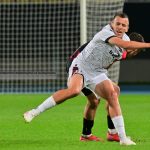 Силекс со шест гола ја наполни мрежата на Башкими