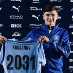 Нови договори на Хусанов и Доку во Сити