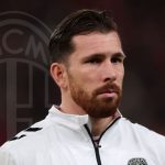 Аморим го сака Хојберг во Милан