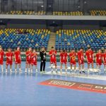 Македонија со пораз од Србија заврши на 20. место на Европското првенство