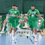 Серафимов: Червар е Бог на ракометот, Пелистер беше моја голема желба