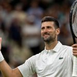 Ѓоковиќ израмни рекорд на Федерер и ќе игра втора недела на Вимблдон