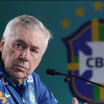 Анчелоти: Само Ферги може да ми дели совети