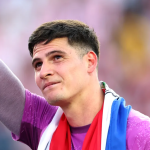 Баерн го сака Орландо Хил како наследник на Нојер