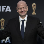 ИОК нема да ги истражува постапките на Инфантино на СП 2026