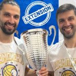 Браќата Стојановски и следната сезона во МЗТ Скопје