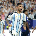 Аргентина се намачи, но ги елиминира Зеленортските острови по продолженија