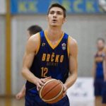 Емир Крајиниќ потпиша за МЗТ Скопје