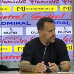 Фабијани: Сега се фокусираме на Конференциската лига