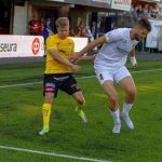 Вардар против Рига во КЛ, првиот меч на 22 јули во Скопје