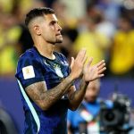 Арсенал и Њукасл постигнаа договор за Бруно Гимараеш