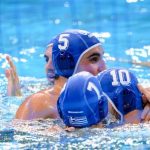 Грција го освои Светскиот Куп во ватерполо